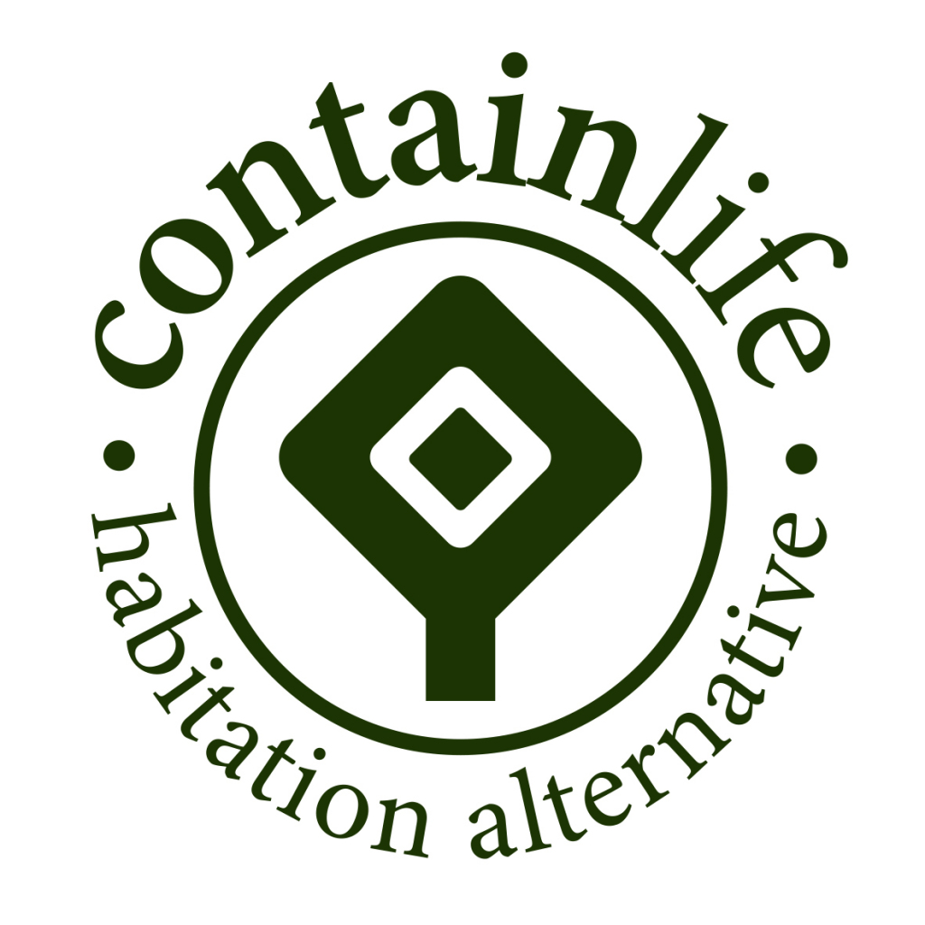 Logo de Containlife