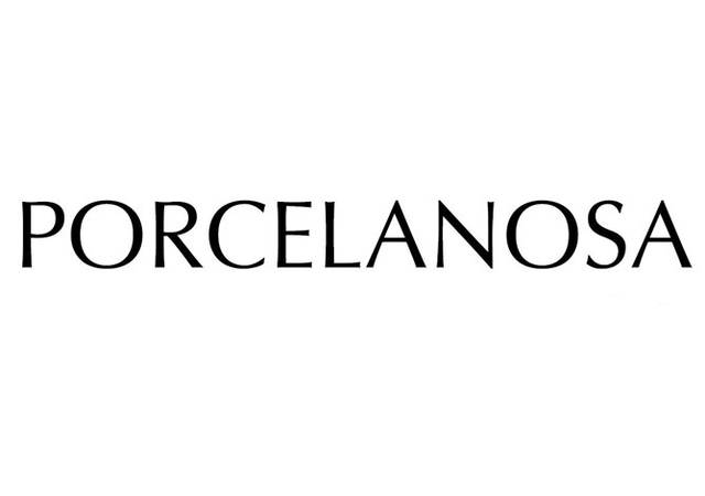 Logo de Porcelanosa