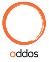 Logo de Oddos