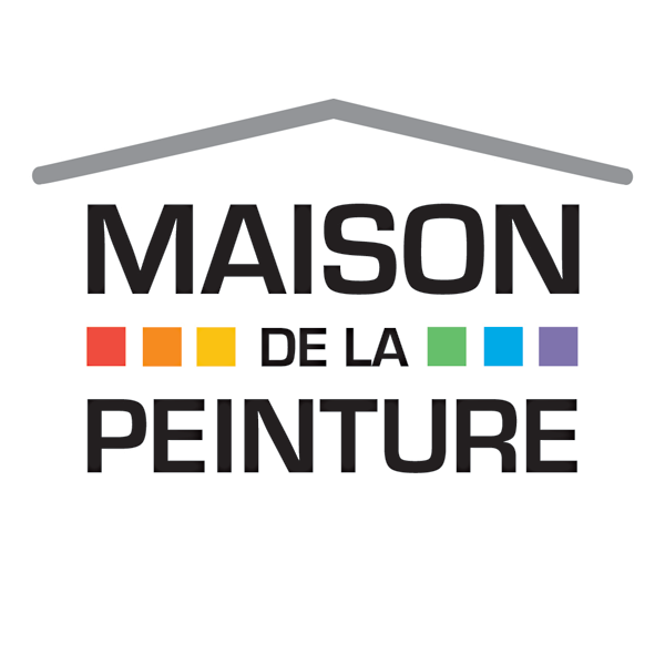Logo de Maison de la Peinture